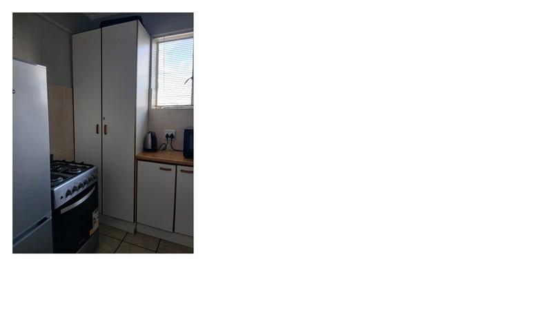 To Let 1 Bedroom Property for Rent in Cannon Hill Eastern Cape